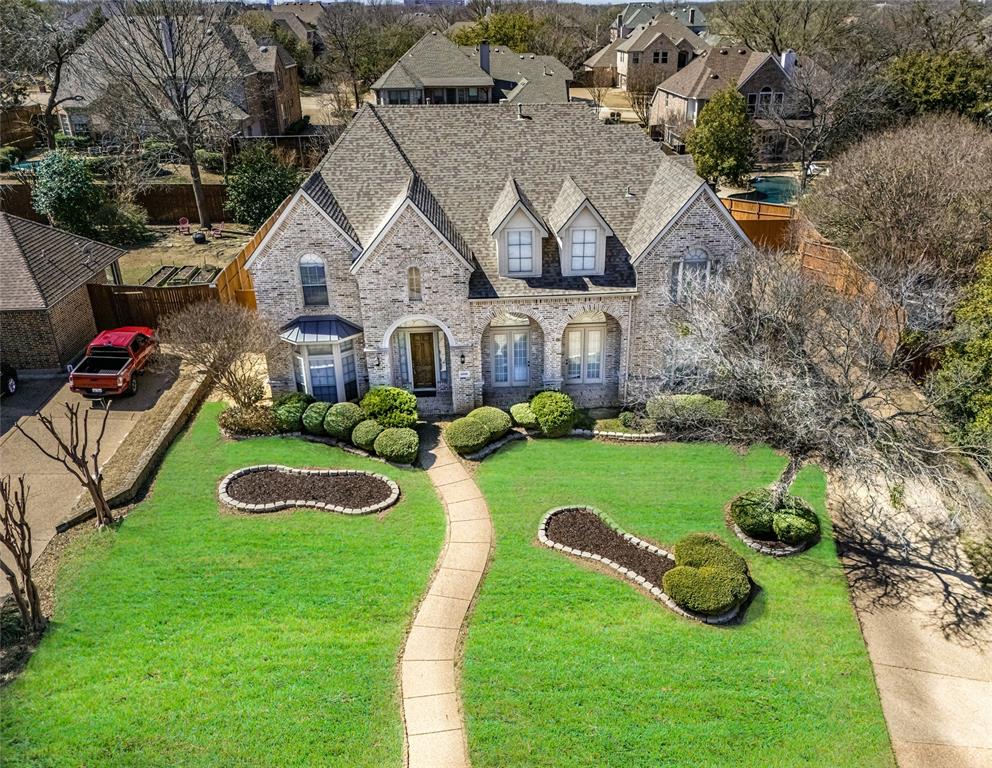 3309 Stonebrook Drive Property Photo