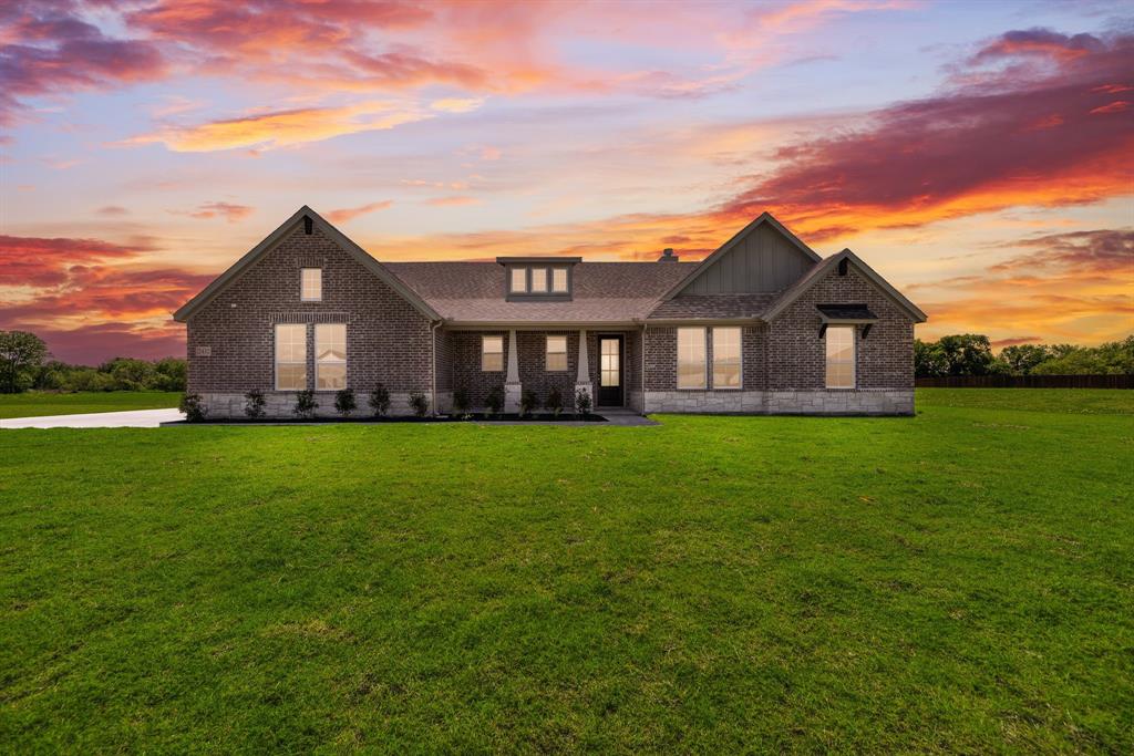 2432 Blackjack Oak Road Property Photo