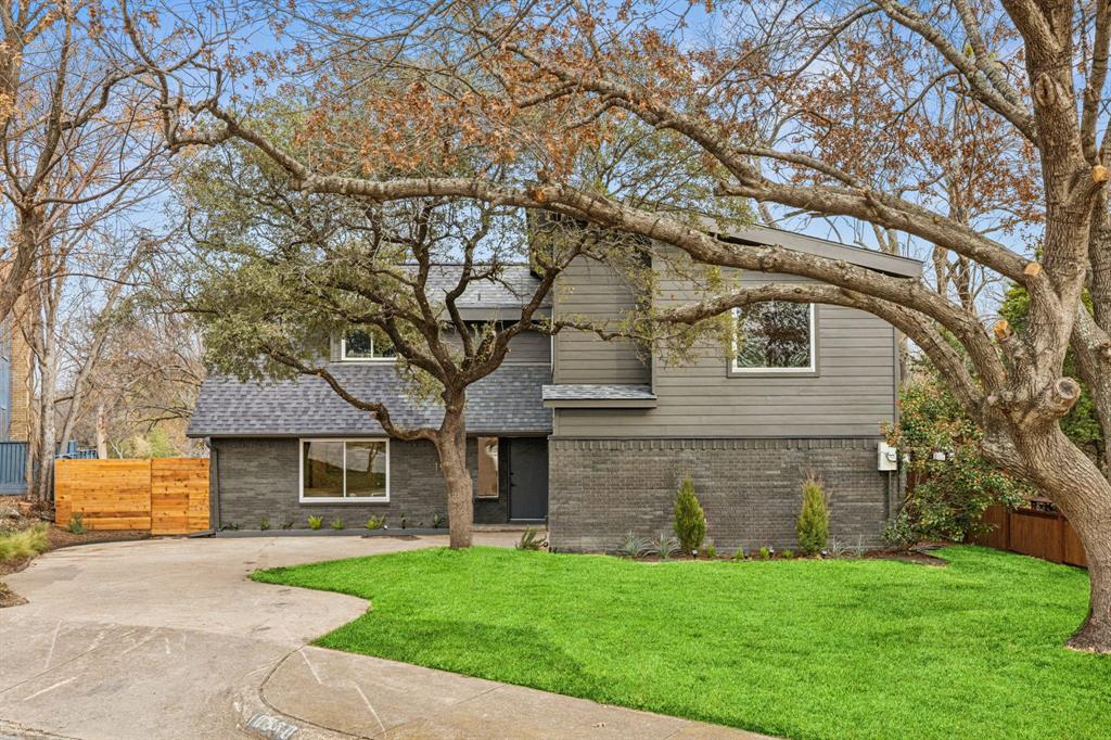 10840 Meadowcliff Lane Property Photo