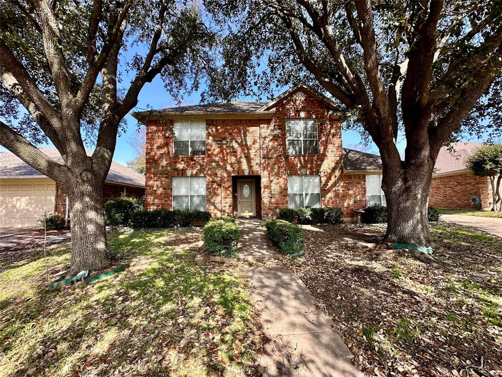 5028 Barberry Drive Property Photo