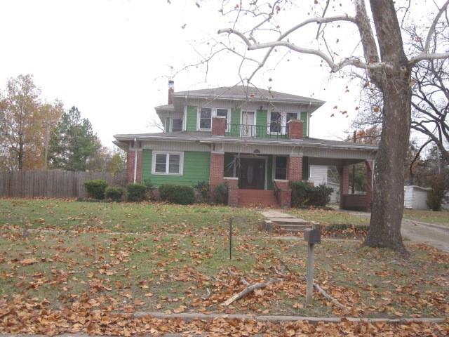 Madill Real Estate Listings Main Image
