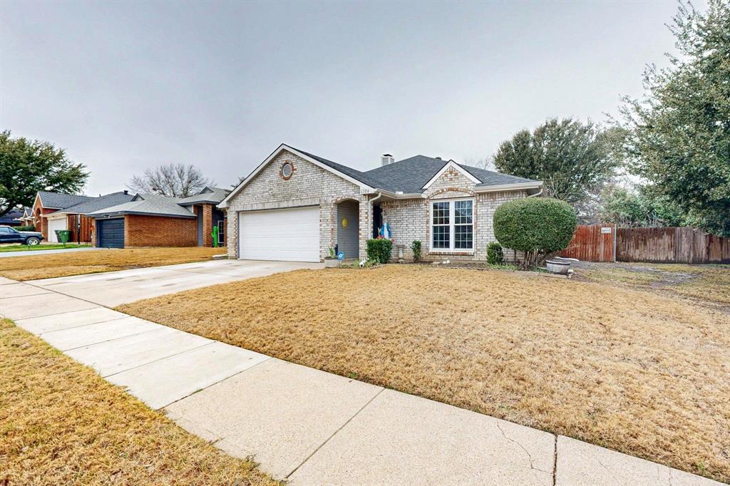 6304 Brookcrest Drive Property Photo