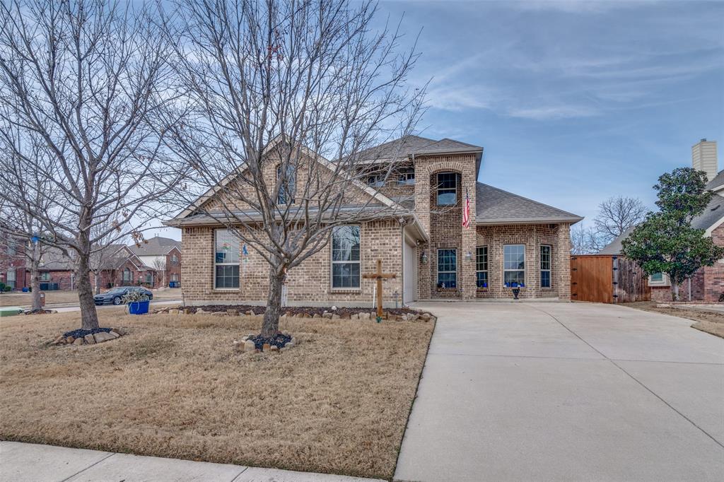 3401 Irvin Drive Property Photo