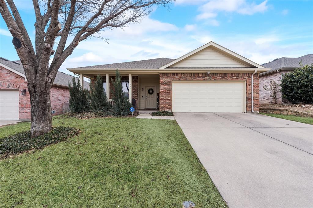 729 Western Star Drive Property Photo
