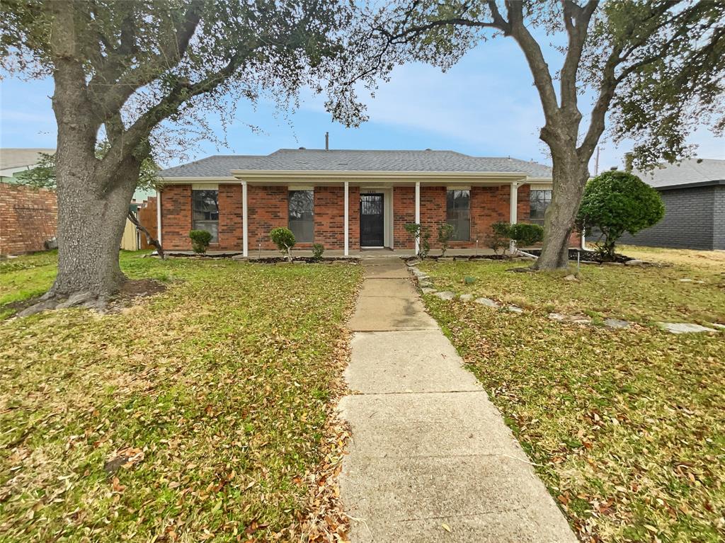 3806 Star Trek Lane Property Photo 1