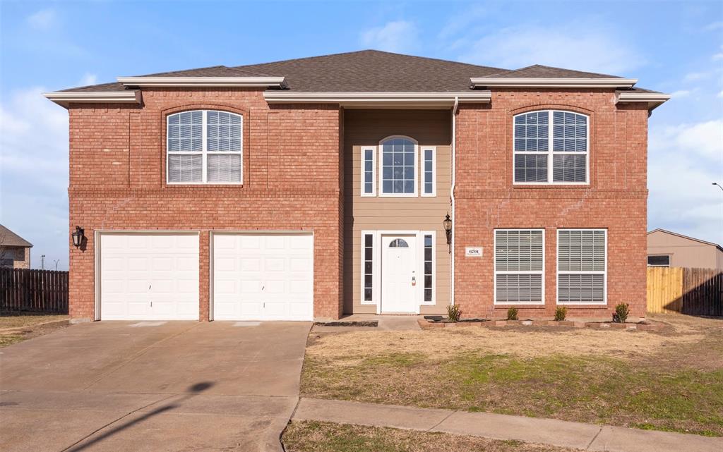 6701 Meadowcrest Drive Property Photo