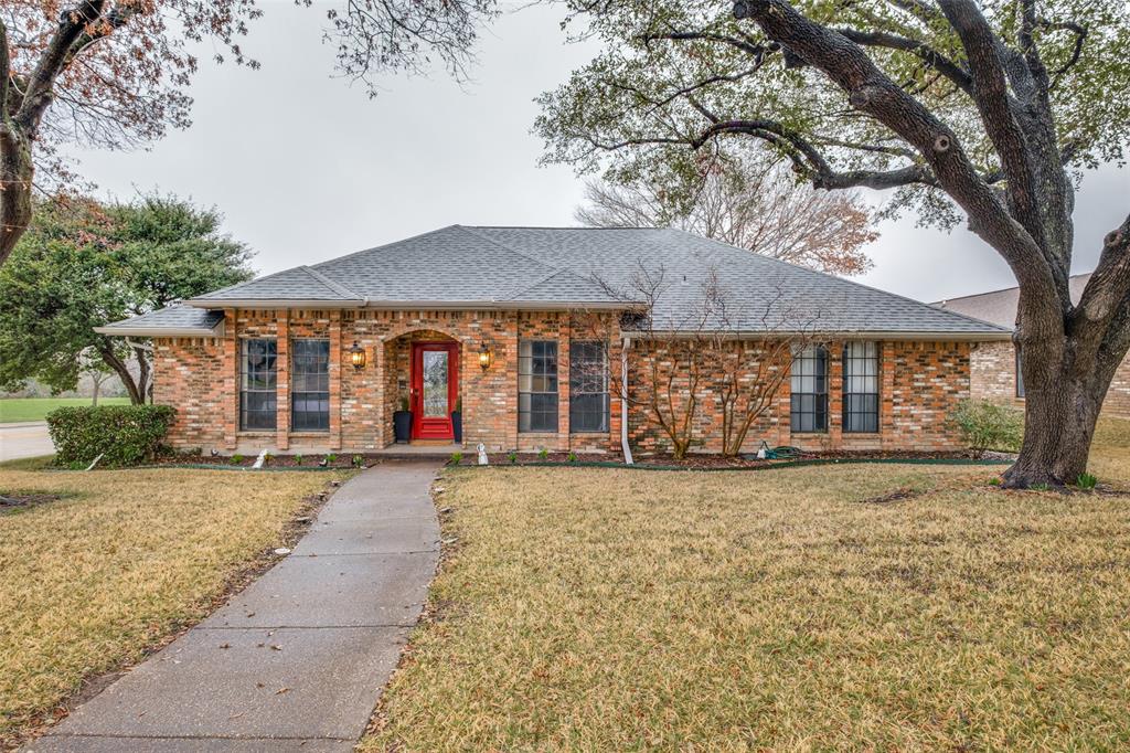 6601 Warm Breeze Lane Property Photo