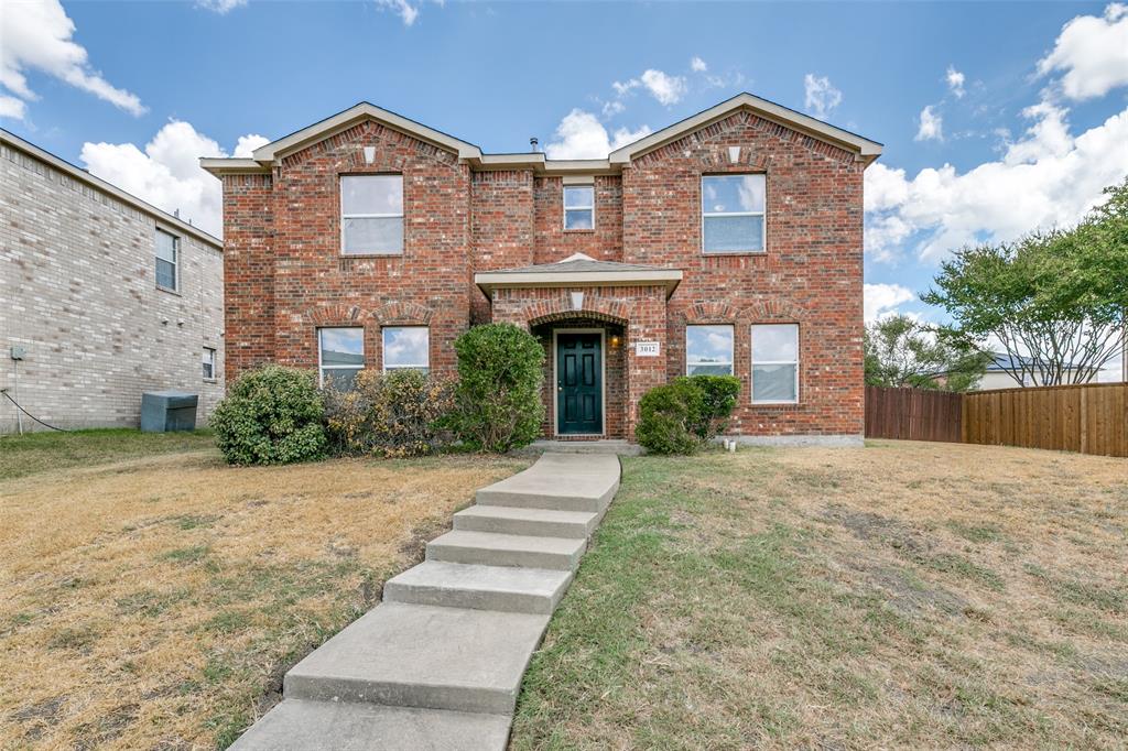 3012 Walnut Ridge Lane Property Photo