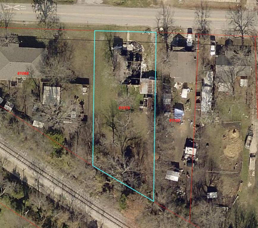 201 E Saunders Street Property Photo