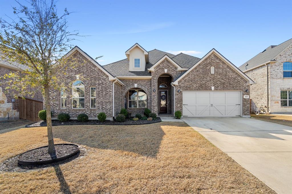1223 Caraway Lane Property Photo 1