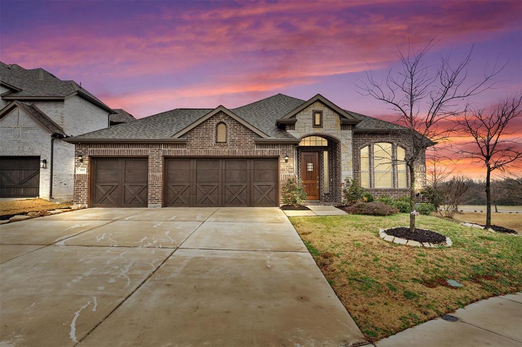 3515 Solaro Lane Property Photo