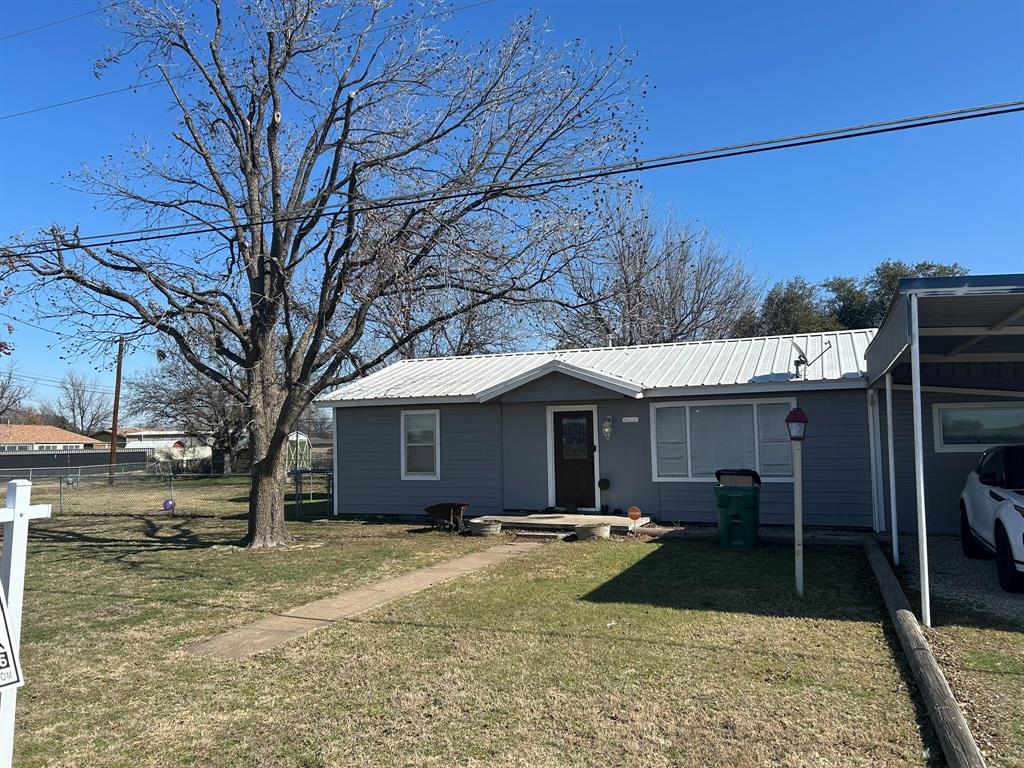 1205 Mockingbird Lane Property Photo