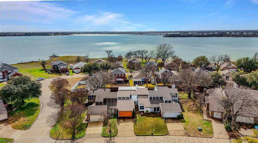 2109 La Costa Drive Property Photo