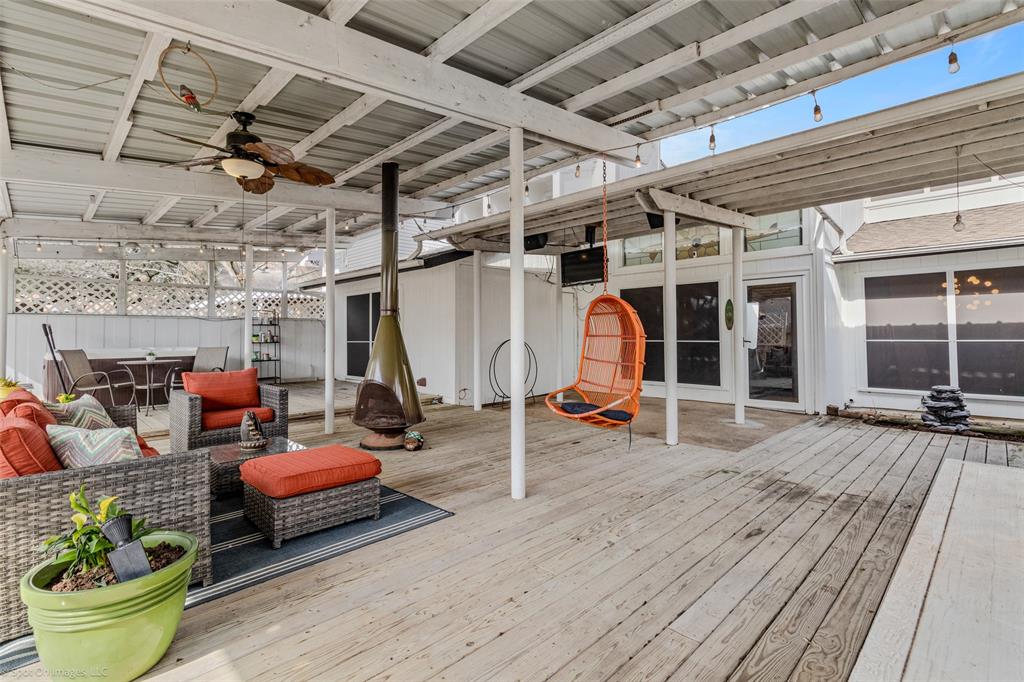 2109 La Costa Drive Property Photo 4