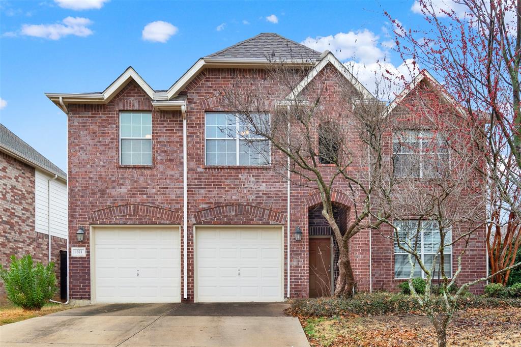 1321 Iron Horse Street Property Photo