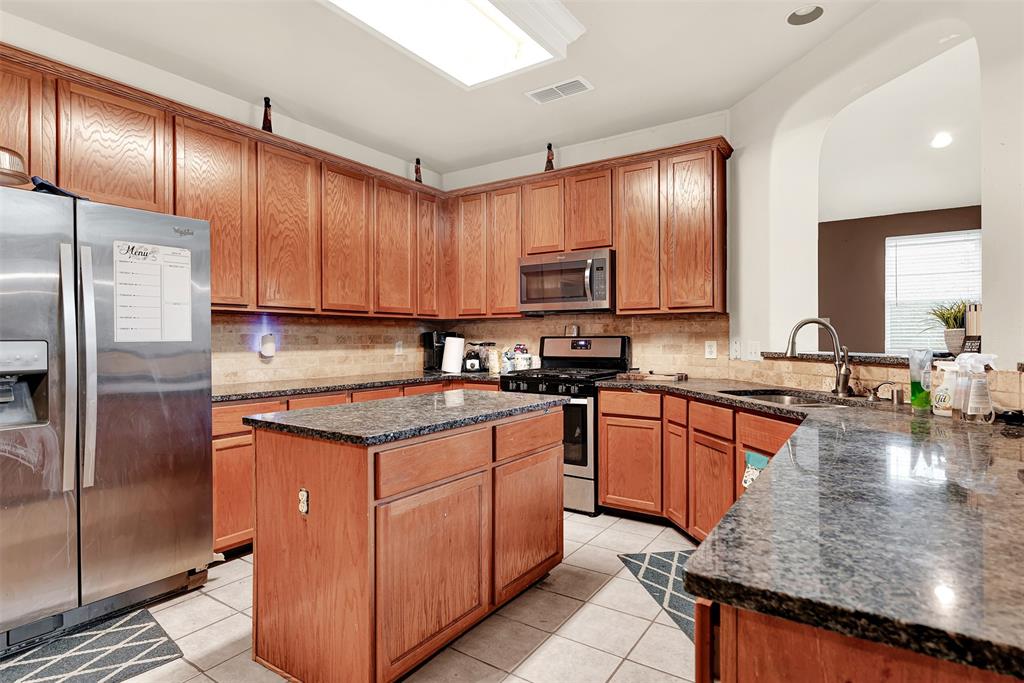 1321 Iron Horse Street Property Photo 5