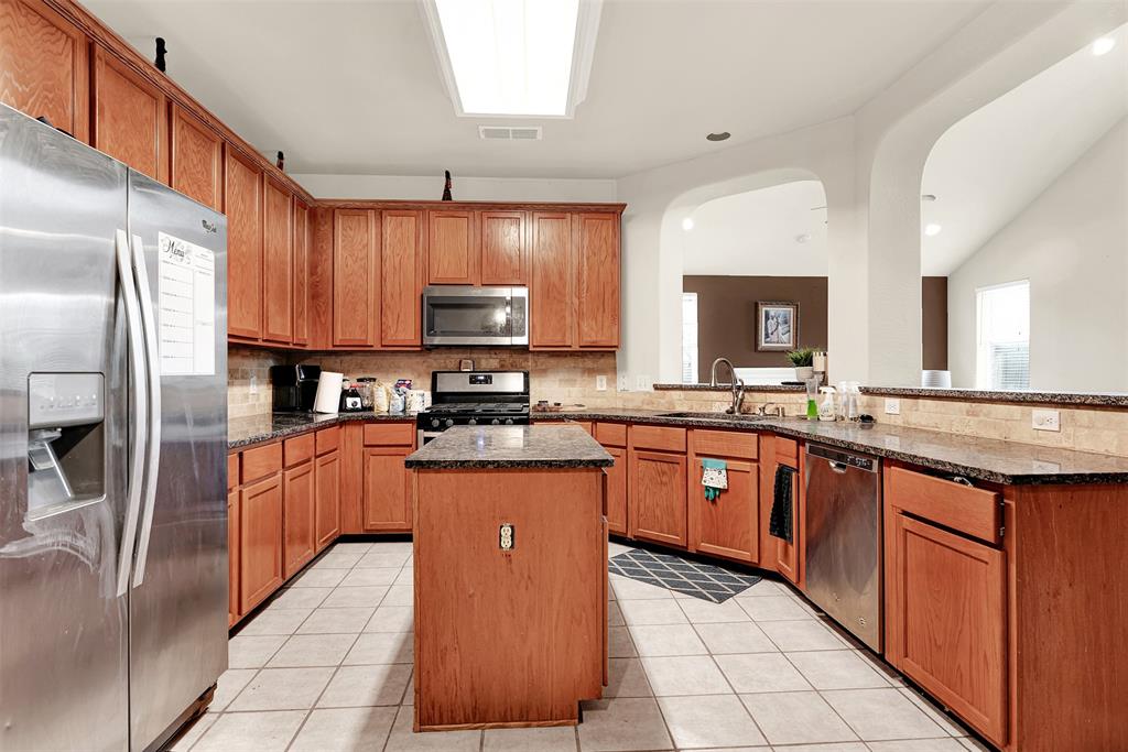 1321 Iron Horse Street Property Photo 6