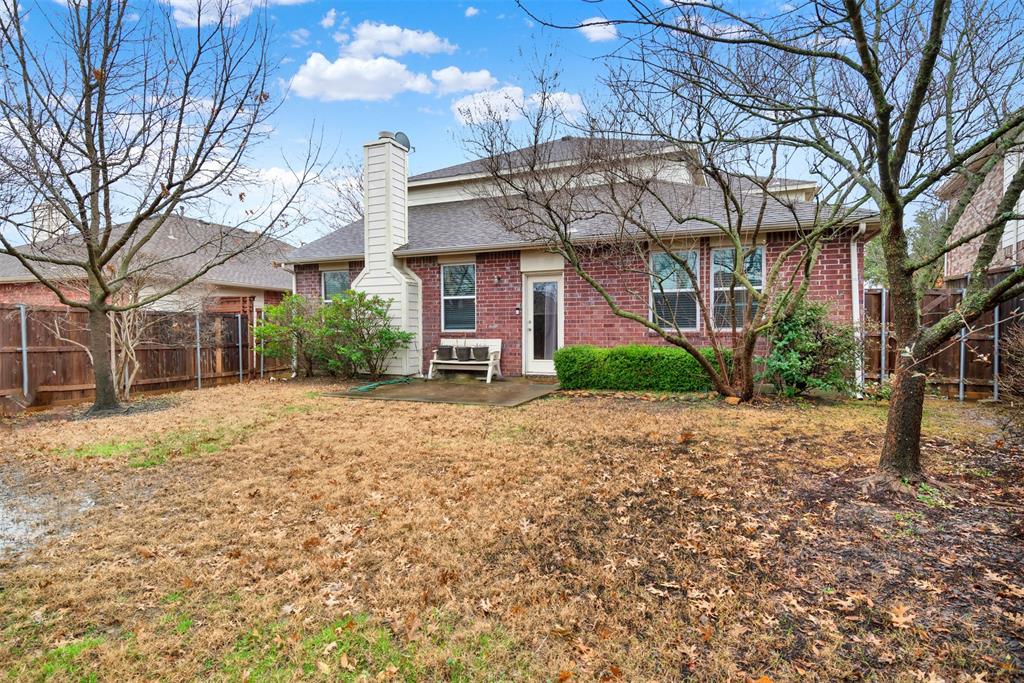 1321 Iron Horse Street Property Photo 24
