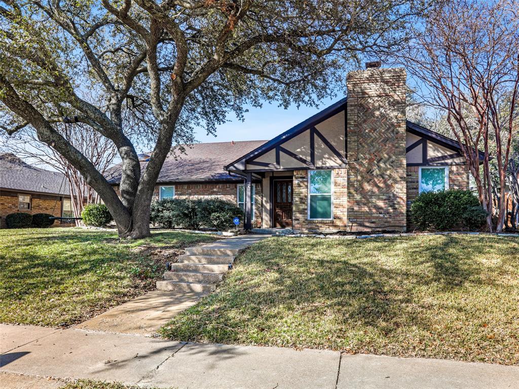 3013 Sheraton Drive Property Photo 1