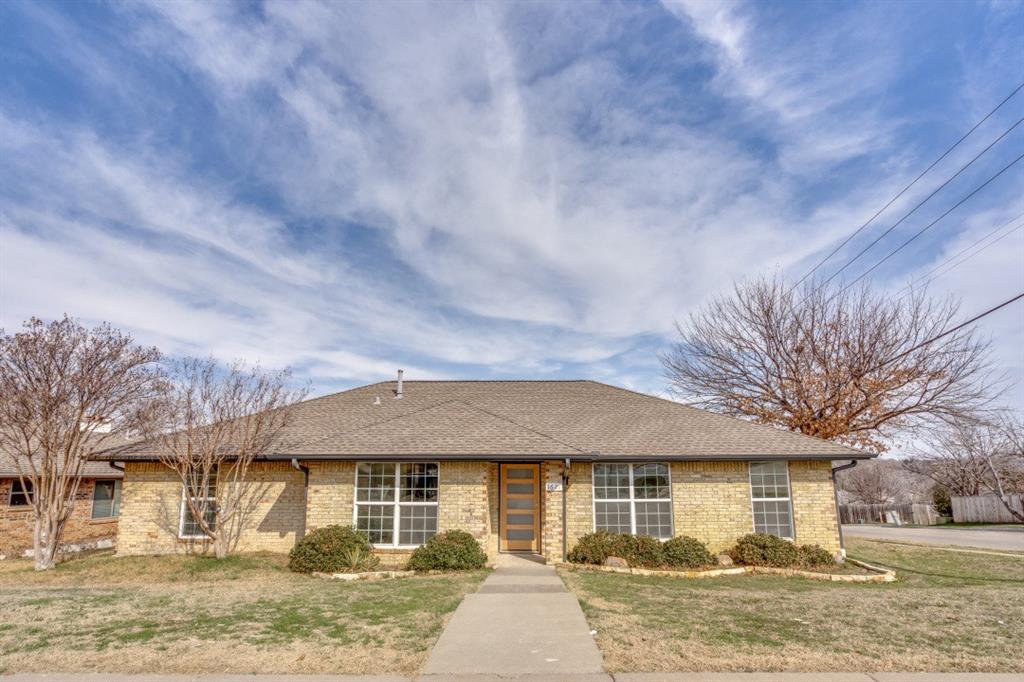 1621 Saint James Drive Property Photo