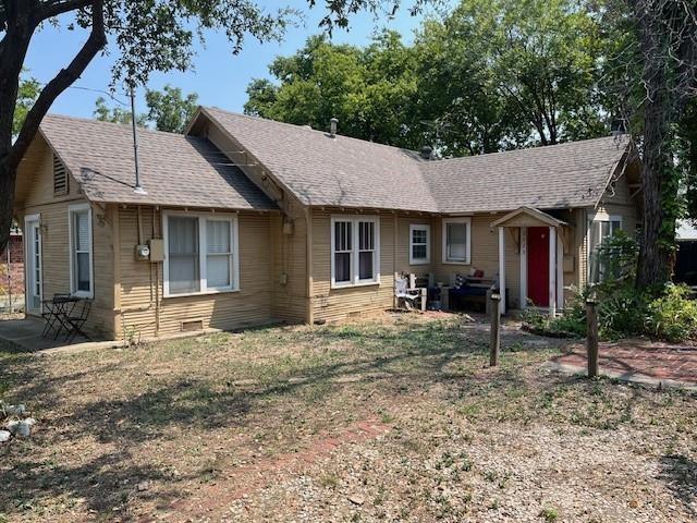 2525 Perkins Street Property Photo 1