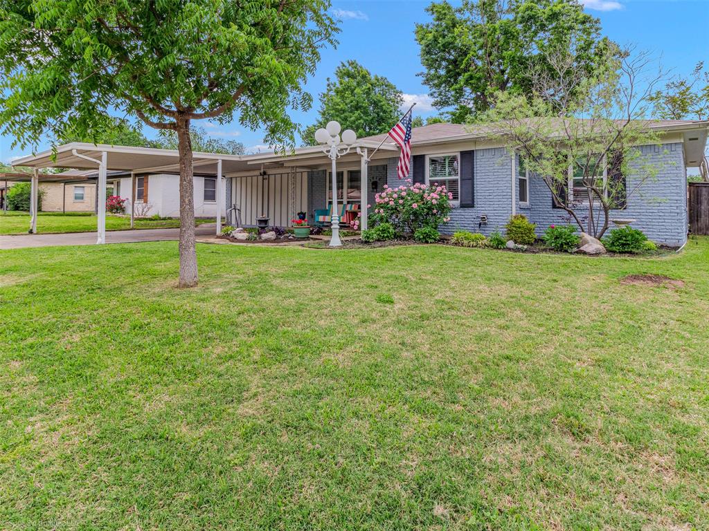3418 Caracas Drive Property Photo