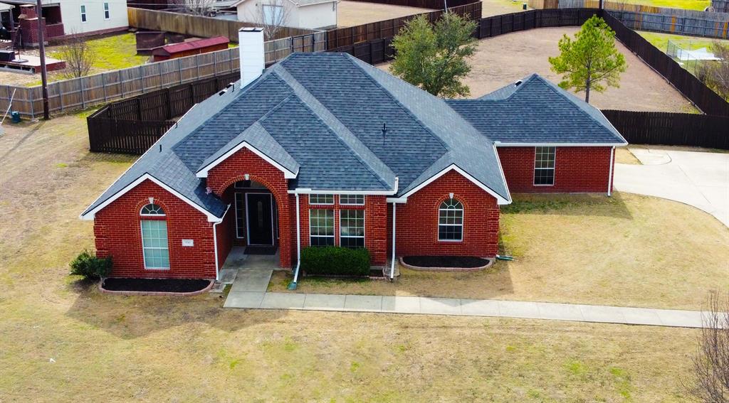 530 Kings Creek Property Photo