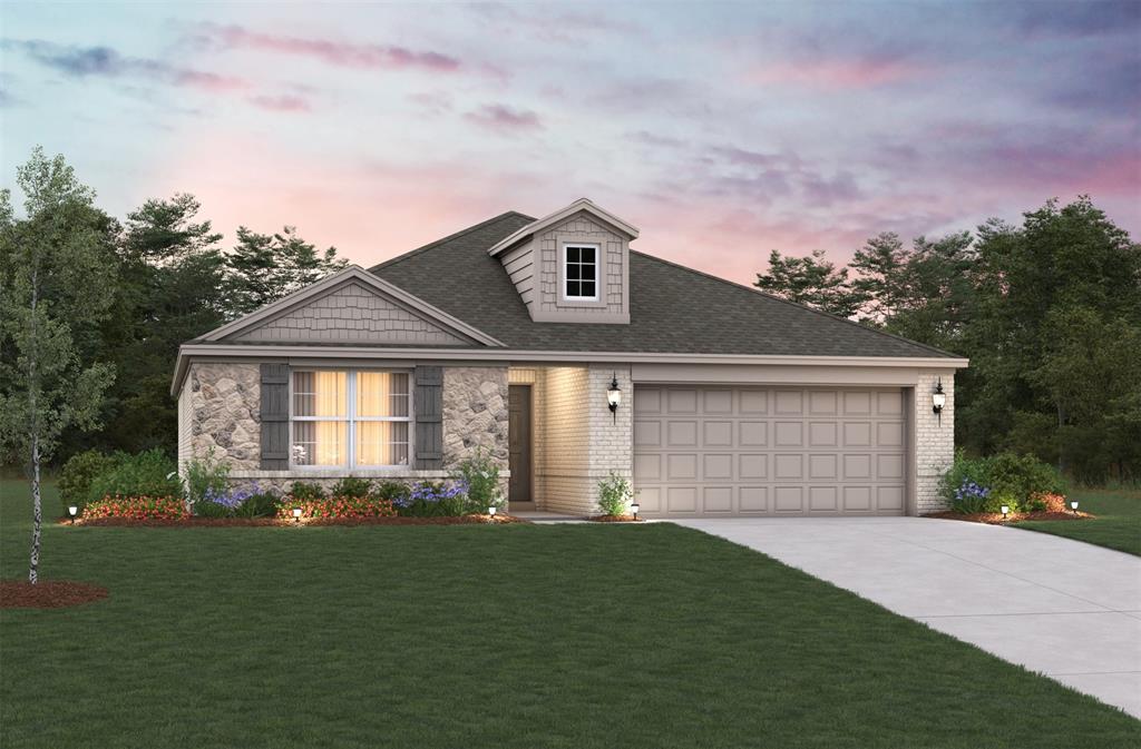 4004 Limestone Bluff Property Photo 1
