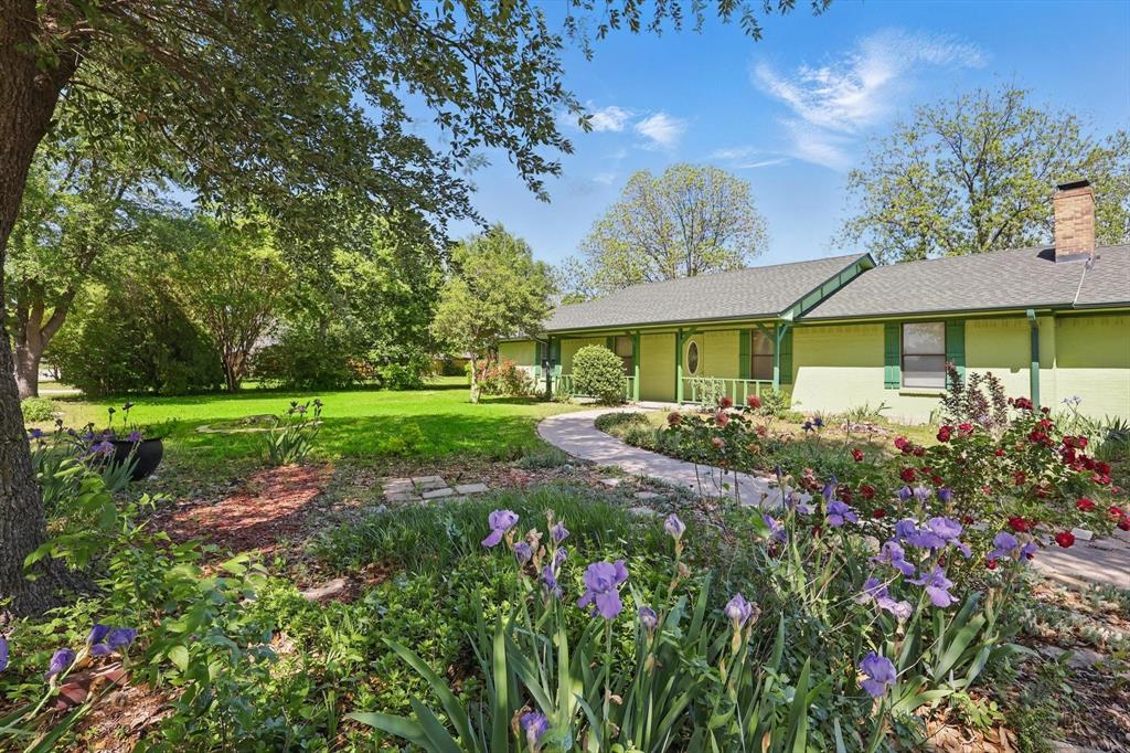 1806 Duck Creek Road Property Photo 1