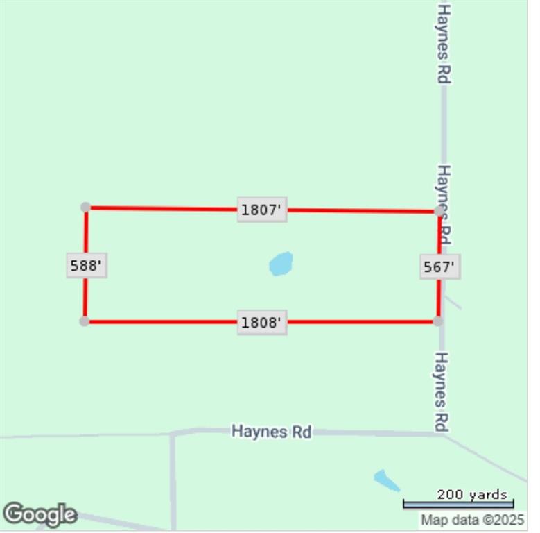 Tbd Haynes Road Property Photo 19