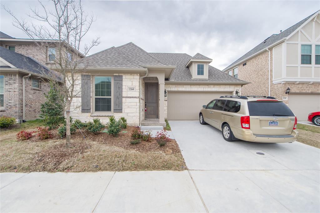 2260 Bower Lane Property Photo 1