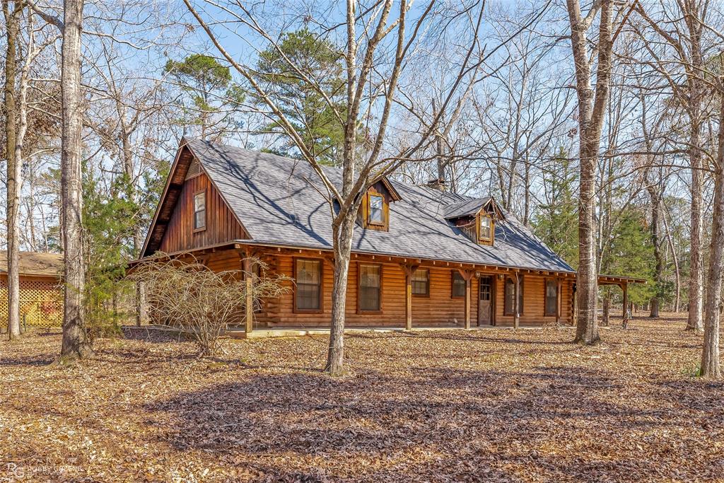 3260 E Linton Road Property Photo