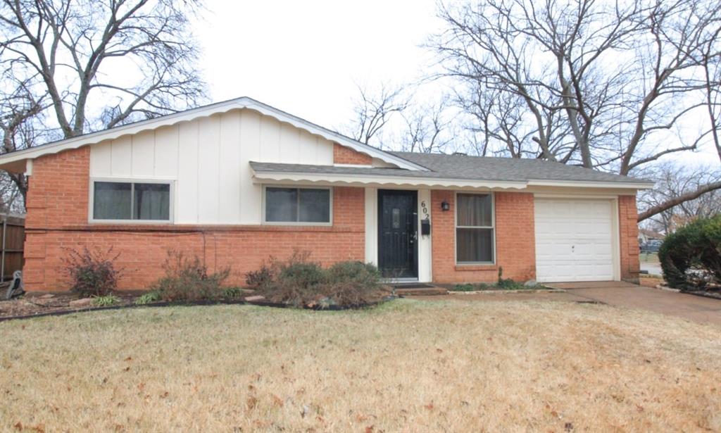 602 Thrush Avenue Property Photo