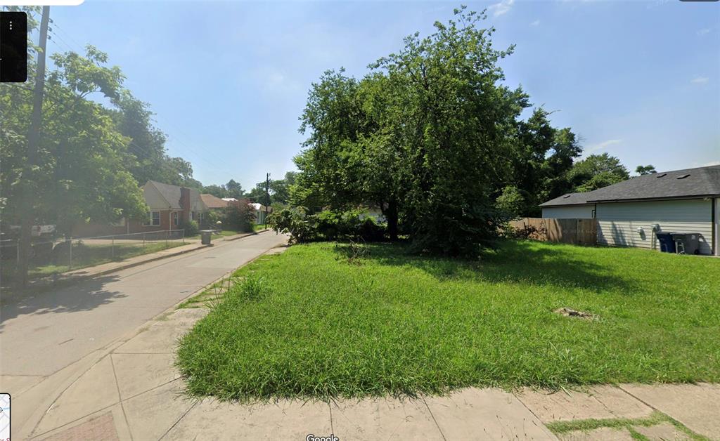 3808 Spring Avenue Property Photo