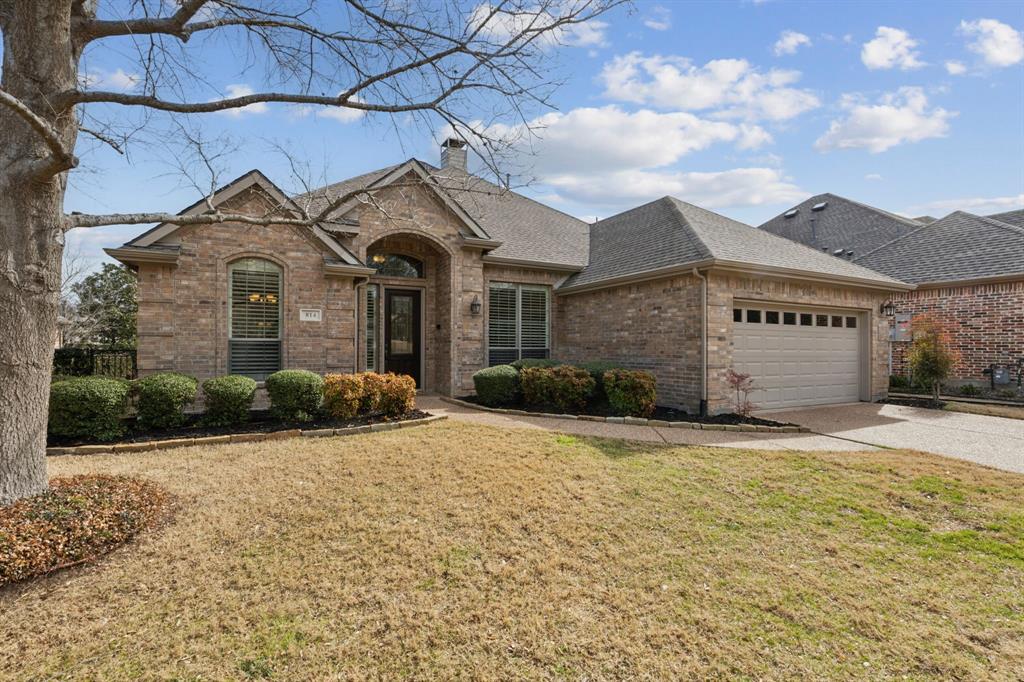 814 Barton Springs Drive Property Photo