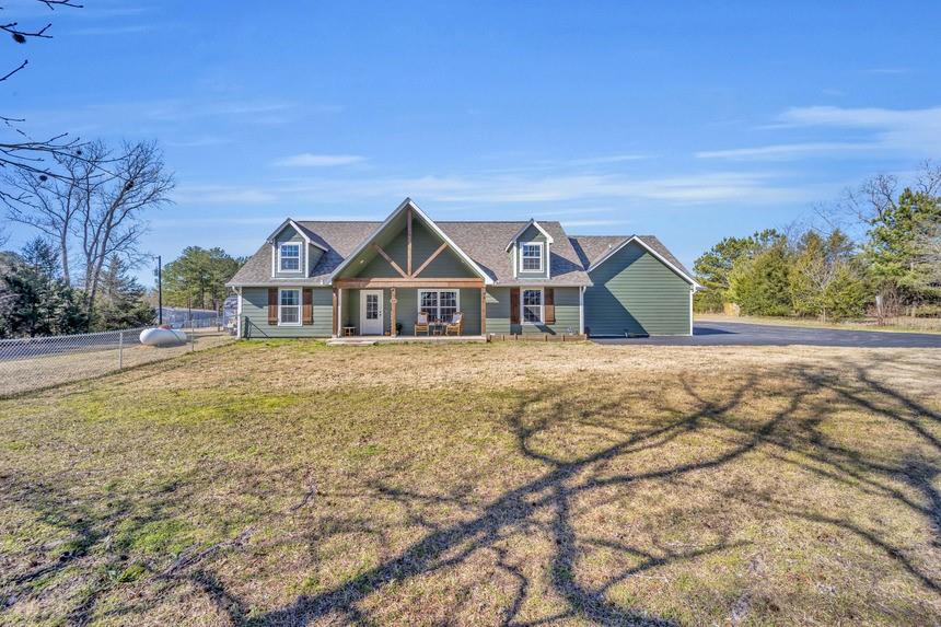 16089 County Road 363 Property Photo