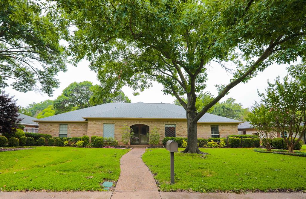 4112 High Summit Drive Property Photo