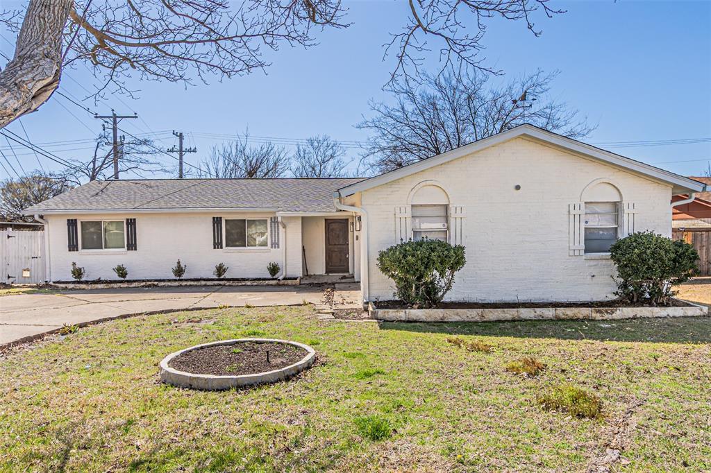 7604 S College Circle Property Photo