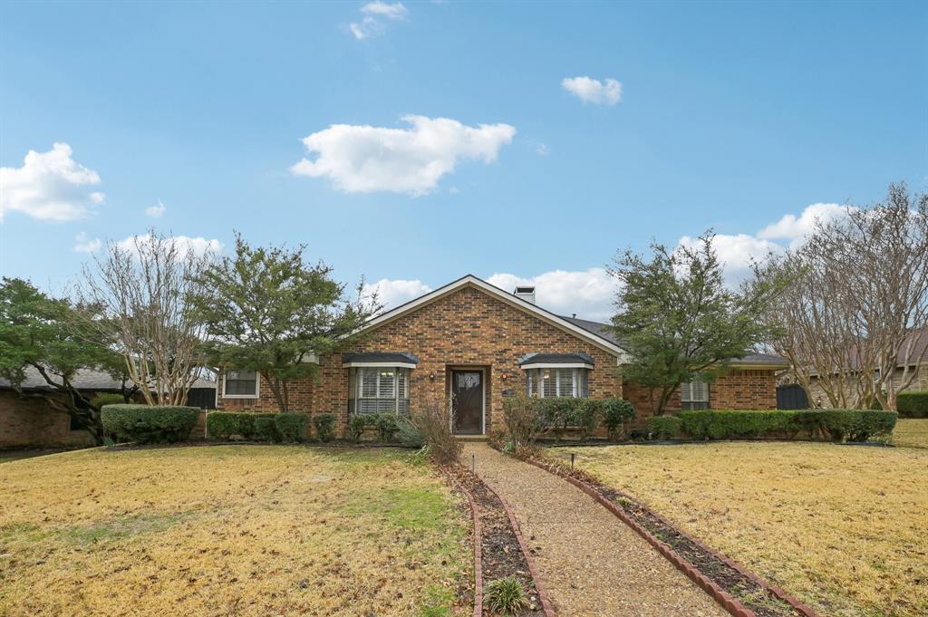 829 Woodmoor Drive Property Photo