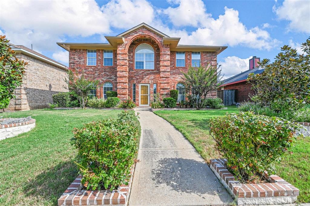 2305 Buckeye Drive Property Image