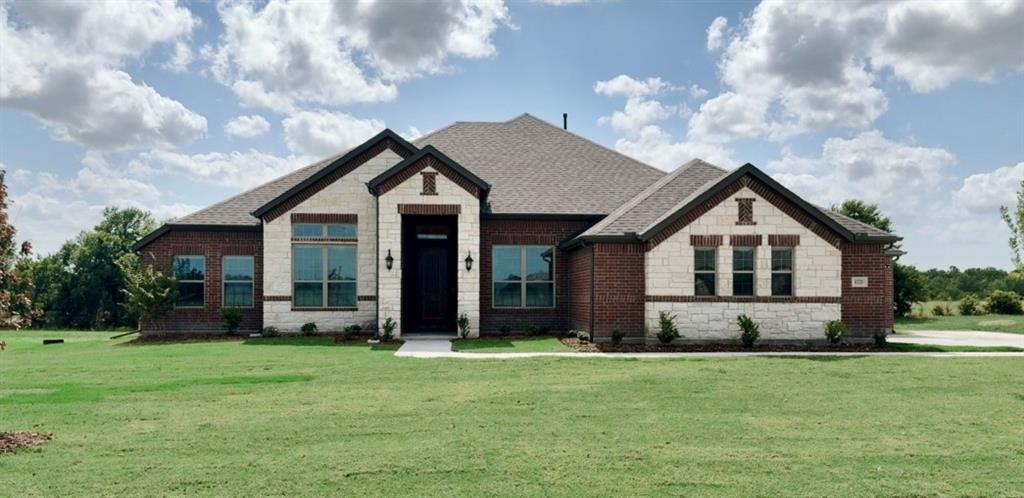 8320 Forest Glade Drive Property Photo 1