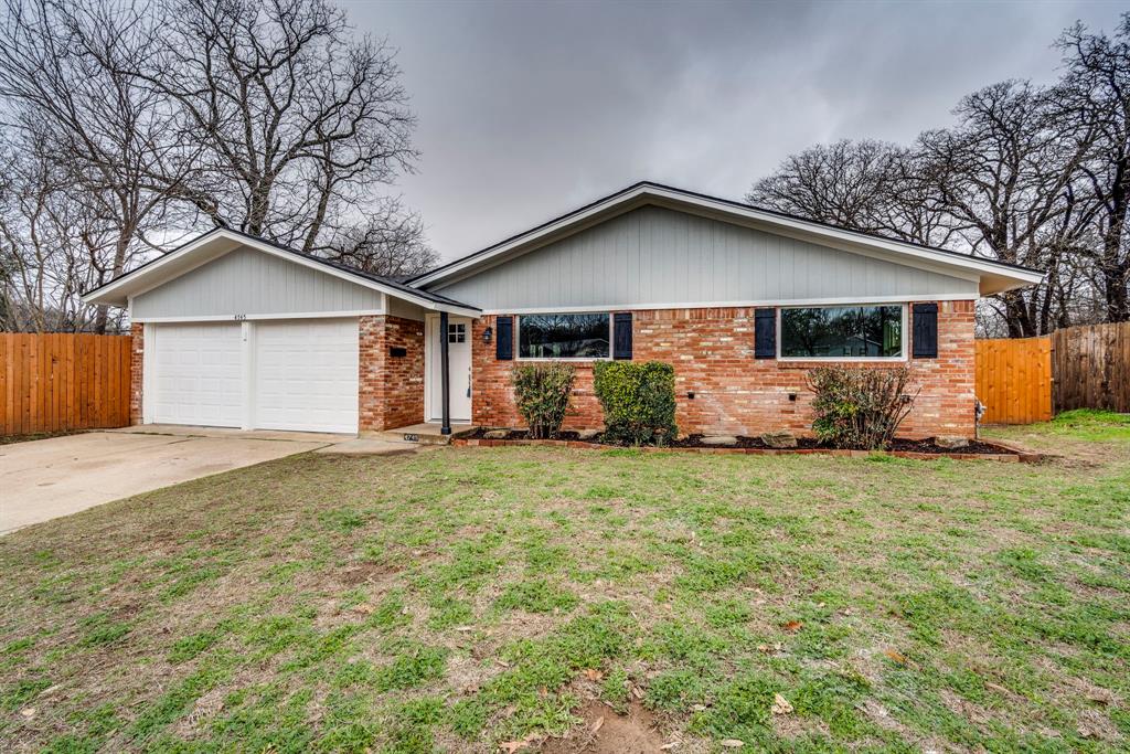4745 Shady Hill Drive Property Photo