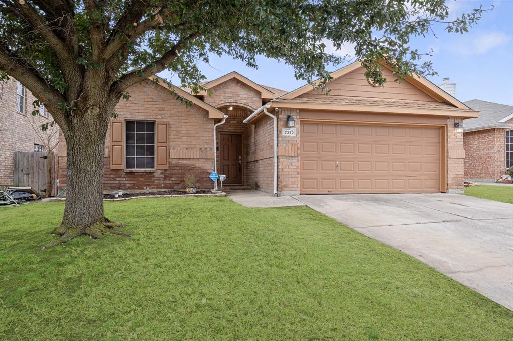 7312 Paleon Drive Property Photo