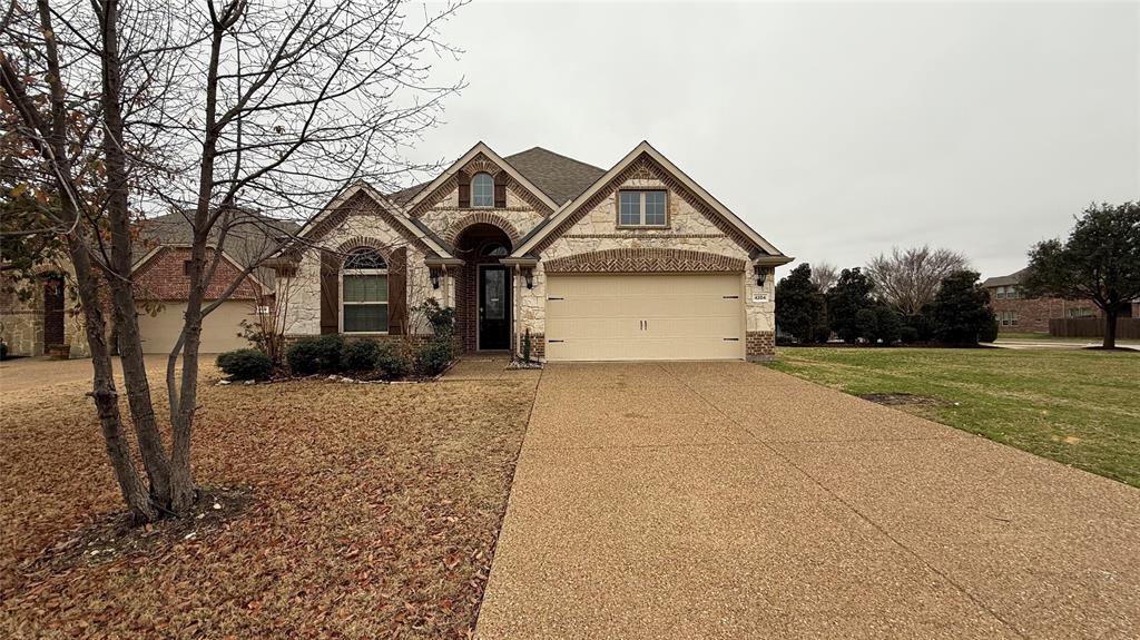 4204 Overton Drive Property Photo