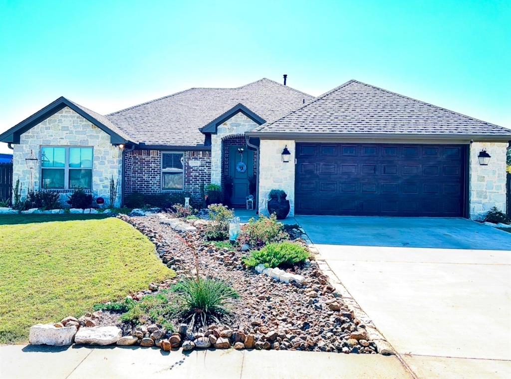 11513 Lindsey Garden Drive Property Photo