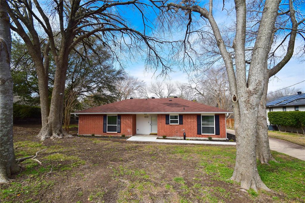 5411 Leeway Drive Property Photo
