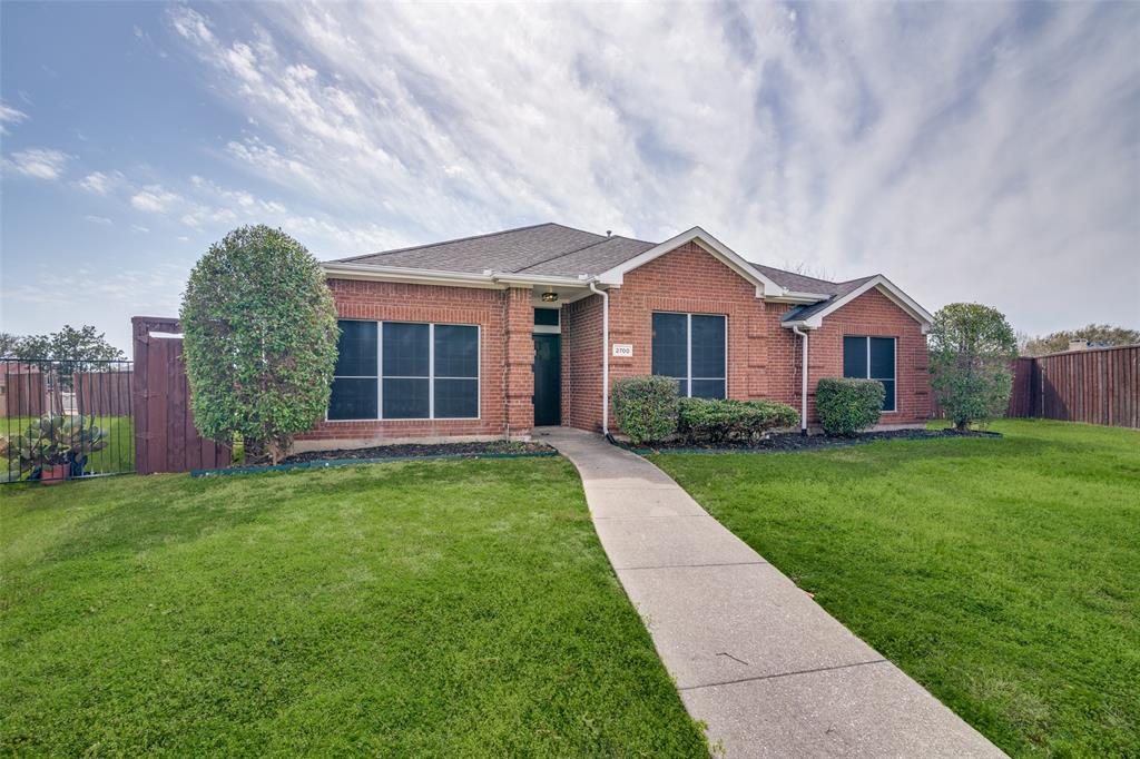 2700 Preston Creek Property Photo