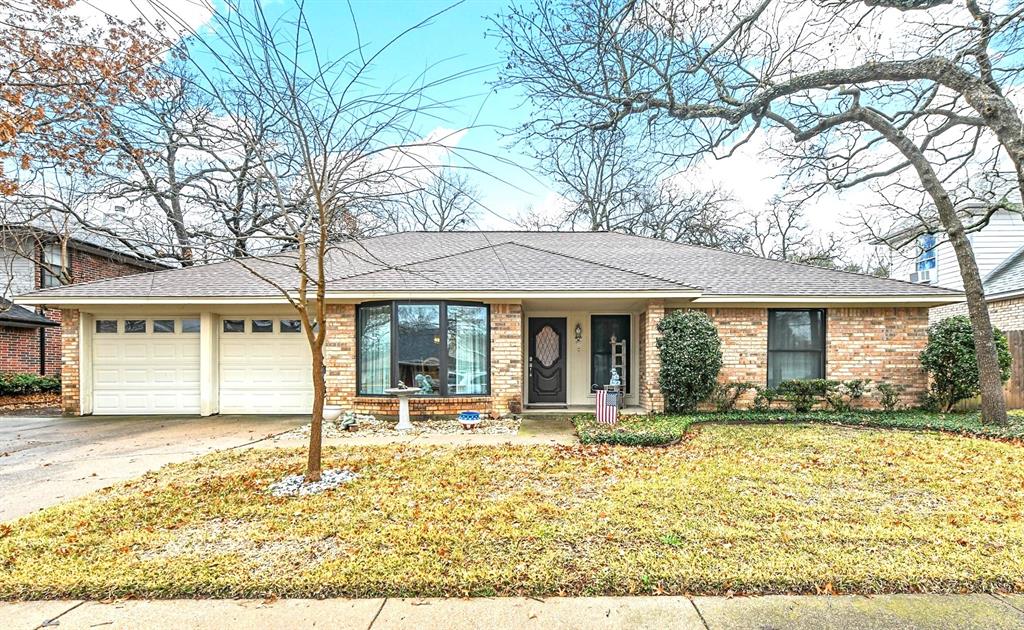 4806 Andalusia Trail Property Photo
