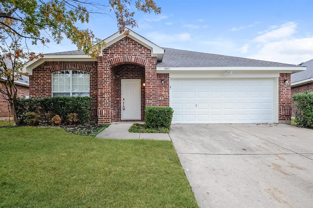5441 Trout Creek Court Property Photo