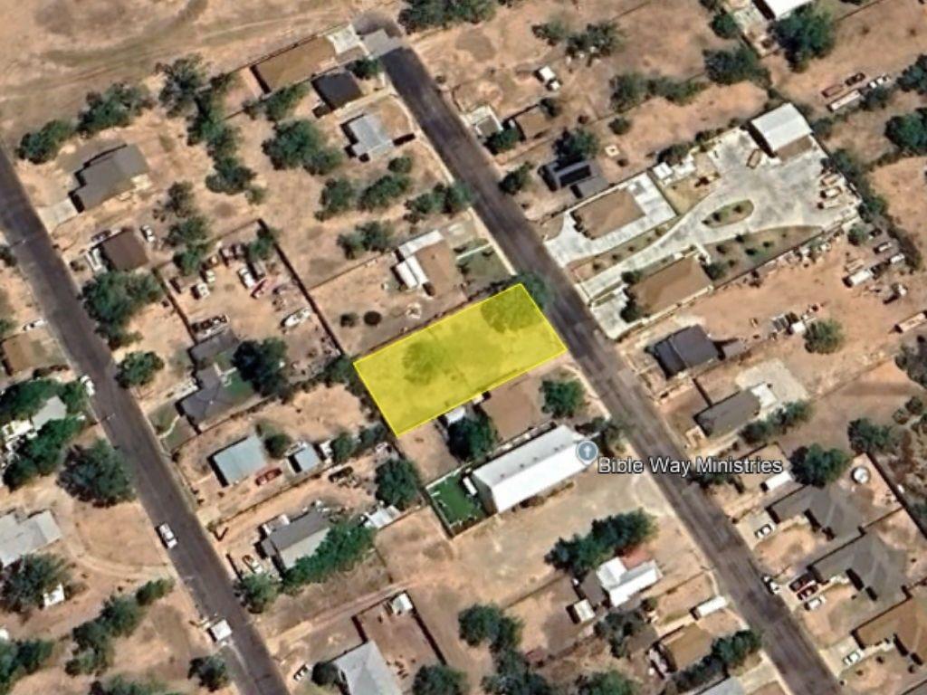 2107 Shelton Street Property Photo 1